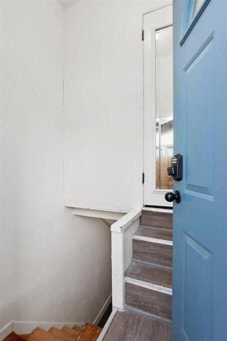 #Stayinmydistrict Twin Falls Pendleton Chic Suite Eksteriør billede