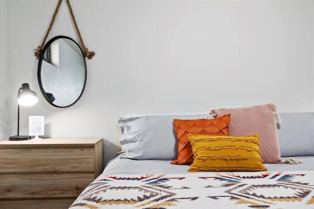#Stayinmydistrict Twin Falls Pendleton Chic Suite Eksteriør billede