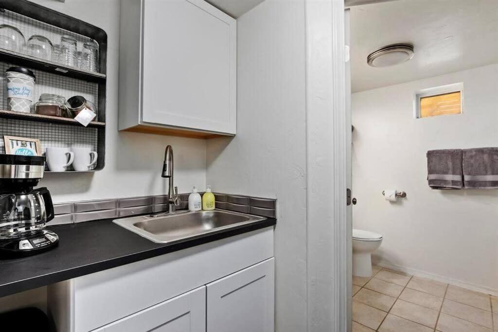 #Stayinmydistrict Twin Falls Pendleton Chic Suite Eksteriør billede